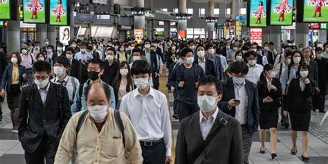 Trabalho No Japão Empregos No Japão