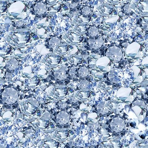 Diamonds Seamless Texture Tile From Photo Originals Spon Texture Seamless Diamonds