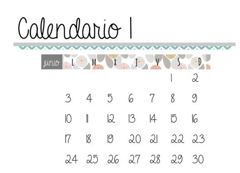 Creative Mindly Crea Y Diseña Tus Propios Calendarios Parte Ii