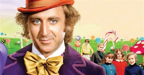 Willy Wonka Reboot In The Works But Theres A Huge Reason To Be
