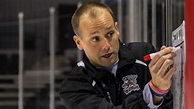 Red Wings decision of Jeff Blashill awaits AHL affiliate's playoff run ...