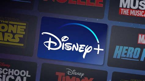 Disney Plus Llega A M Xico Cu Ndo Estar Disponible La Plataforma