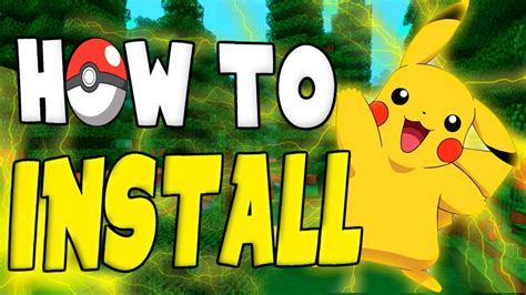 How to get the pixelmon mod on ipad. How to install Pixelmon in Minecraft! Easiest way to get ...