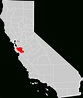 File:california County Map (Santa Clara County Highlighted).svg - Santa ...