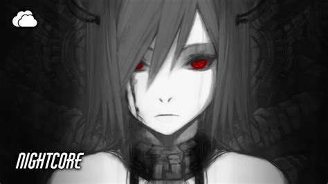 Nightcore I Created A Monster Remix 👻🎃 Youtube