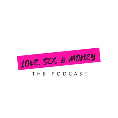 The Love Sex And Money Show Home