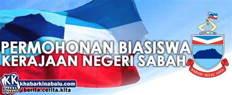 Biasiswa yayasan sabah 2020 online. Yayasan Negeri Selangor Biasiswa 2018 - Surat Mih