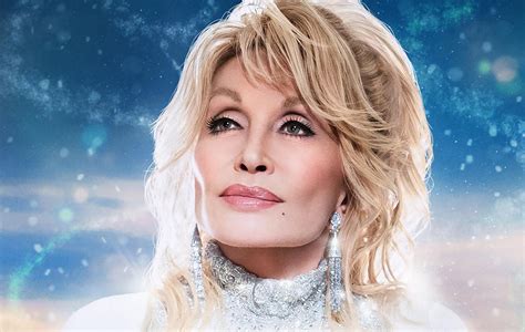 Beginning her career at the age of thirteen, she has written over 3,000 songs, extending over six decades and has won many awards because of her talent in writing and singing. Dolly Parton set to star in festive Netflix film ...