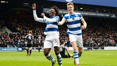 The #1 queens park rangers news resource. Gallery: Four star QPR come from behind