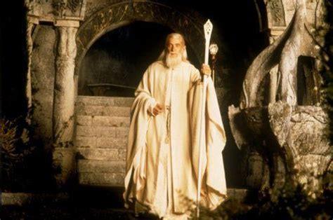 Gandalf Return Of The King Gandalf The White Gandalf Lord Of The