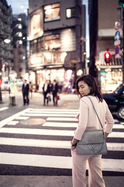 Tokyo Travel Diary Beige Renegade Minimal Fashion Tokyo Photos