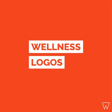 Health Wellness Logo Ideas Creative Designs Inspiration