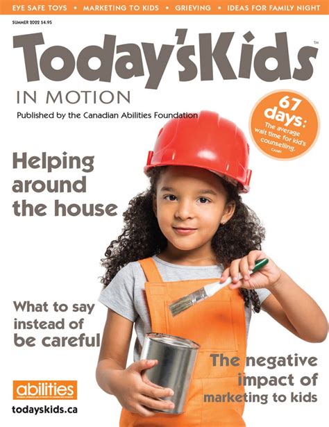 Advertise With Us Todays Kids In Motion Magazine