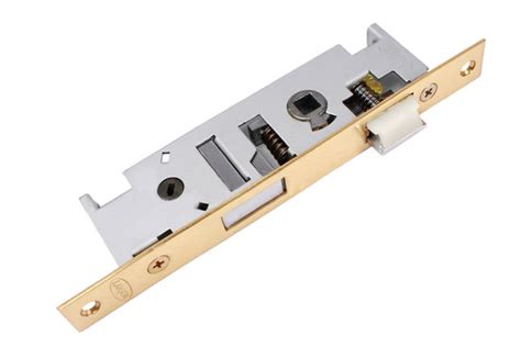 Storm Door Mortise Style Latch Larson