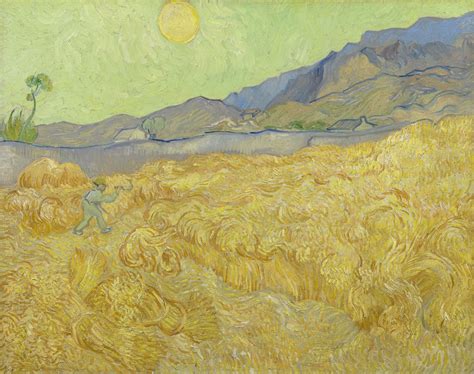 Vincent Van Goghs Best Paintings
