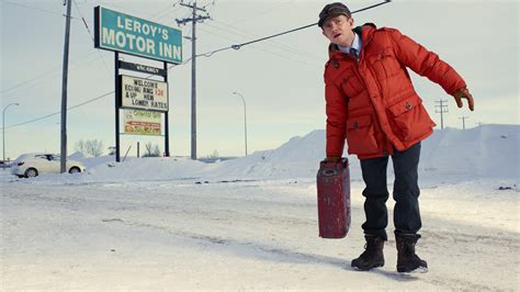 Fx Brings Fargo Back To Life The Atlantic