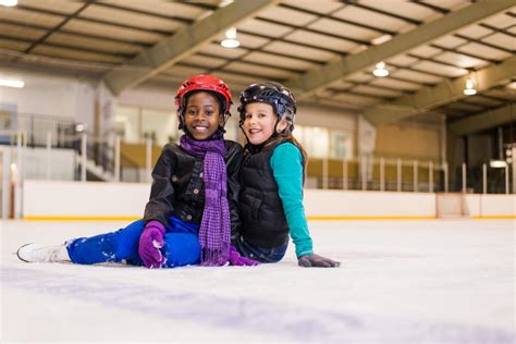 There are six of us in the family. 8 Pro Tips for Teaching Kids to Ice Skate | ParentMap