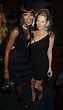 Kate Moss and Naomi Campbell Together Again? The Supermodel BFFs May ...