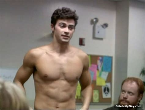 Celebritygay Com Leaked Matt Cohen Photos