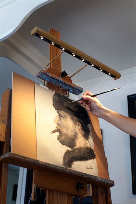 Best Easel For Oil Painting Painting Art Painting Art