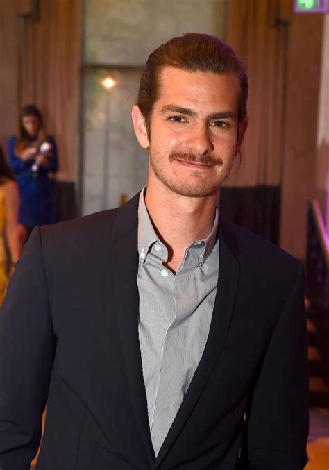 See more ideas about andrew garfield, andrew, garfield. 'Silence' Actor Andrew Garfield Wants To Chop Off His Long ...