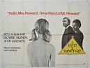 Three Into Two Won't Go (1969)