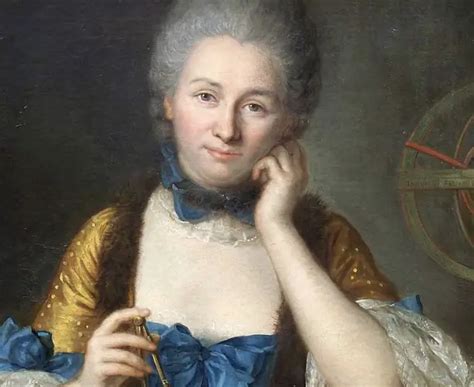 Émilie du Châtelet texte FLE