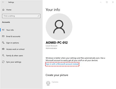 How To Transfer Windows 10 User Profile To New Pc