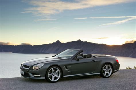 It it takes a lot to bring one of the most revered models in automotive history to the brink of extinction. MERCEDES BENZ SL-Klasse (R231) specs & photos - 2012, 2013, 2014, 2015, 2016 - autoevolution