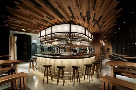 Stunning Bar Interior Design Ideas You Should Check The Architecture Designs