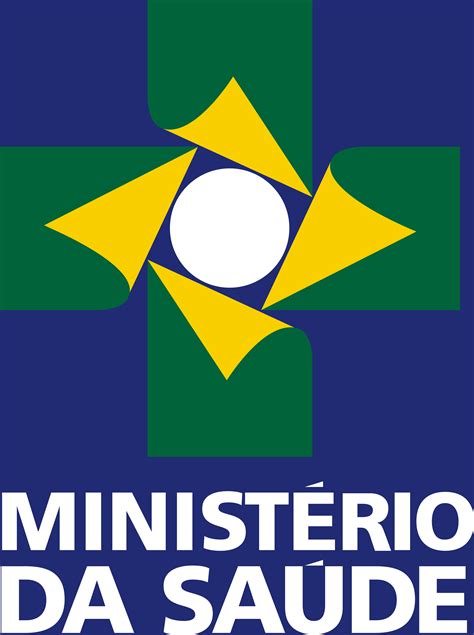 Ministério Da Saúde Logo Png E Vetor Download De Logo