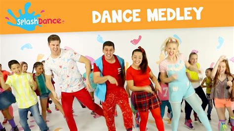 It's all about the strength of the muscles that control your eyelid it is a learned response and not something we are born with. You Can Do It Too - Dance Medley - YouTube