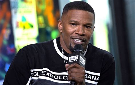 Jamie Foxx Still In Hospital Following “serious Medical Emergency” Static Primary