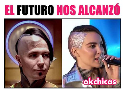 El futuro nos alcanzó Memes