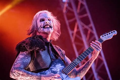 John 5 Announces Summer Us Tour With Jared James Nichols More