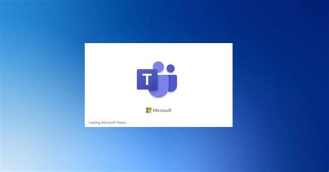 Microsoft Teams To Get Multiple Accounts Support Better Performance