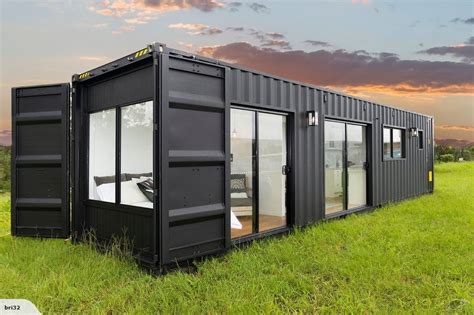 New 40ft Luxury Container Home Self Contained Trade Me Marketplace