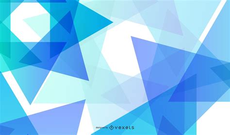 Vector Graphic Of Abstract Blue Background Vector Download
