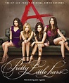 Pretty Little Liars Temporada 3 - SensaCine.com.mx