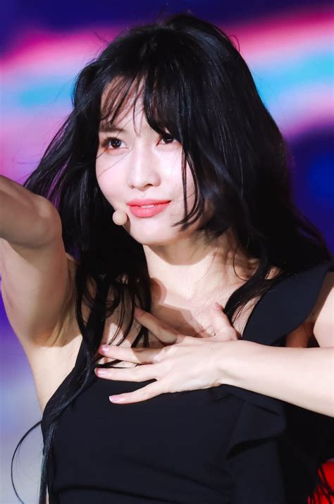 Sbs Super Concert Momo Twice Nayeon South Korean Girls