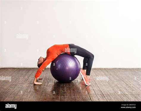 Gym Home Hi Res Stock Photography And Images Alamy