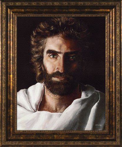 Video Painting Prince Of Peace Heaven Is For Real For