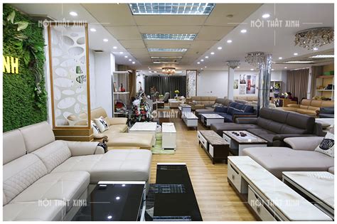 Showroom Nội Thất Xinh Nội Thất đẹp Xu Hướng【hot 2022】