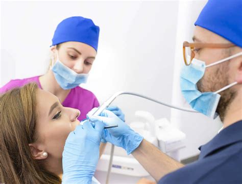 Dental And Maxillofacial Surgery Best Hospitals In Thrissur