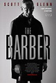 The Barber Movie Poster - IMP Awards