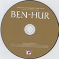 Marco Beltrami - Ben-Hur (Original Motion Picture Score) (2016) / AvaxHome