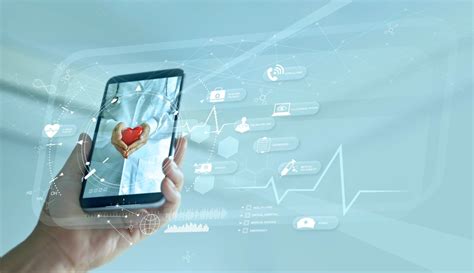 enhancing patient experience with digital health solutions powered by conversational ai