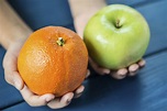 Mixing Apples and Oranges – Not Sure That the Tactic Works - Lachman ...
