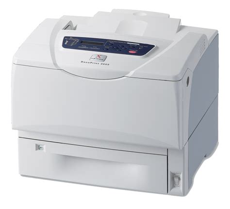 Fuji Xerox Docuprint 3055