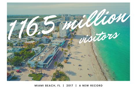 Floridas Tourism Skyrockets In 2017